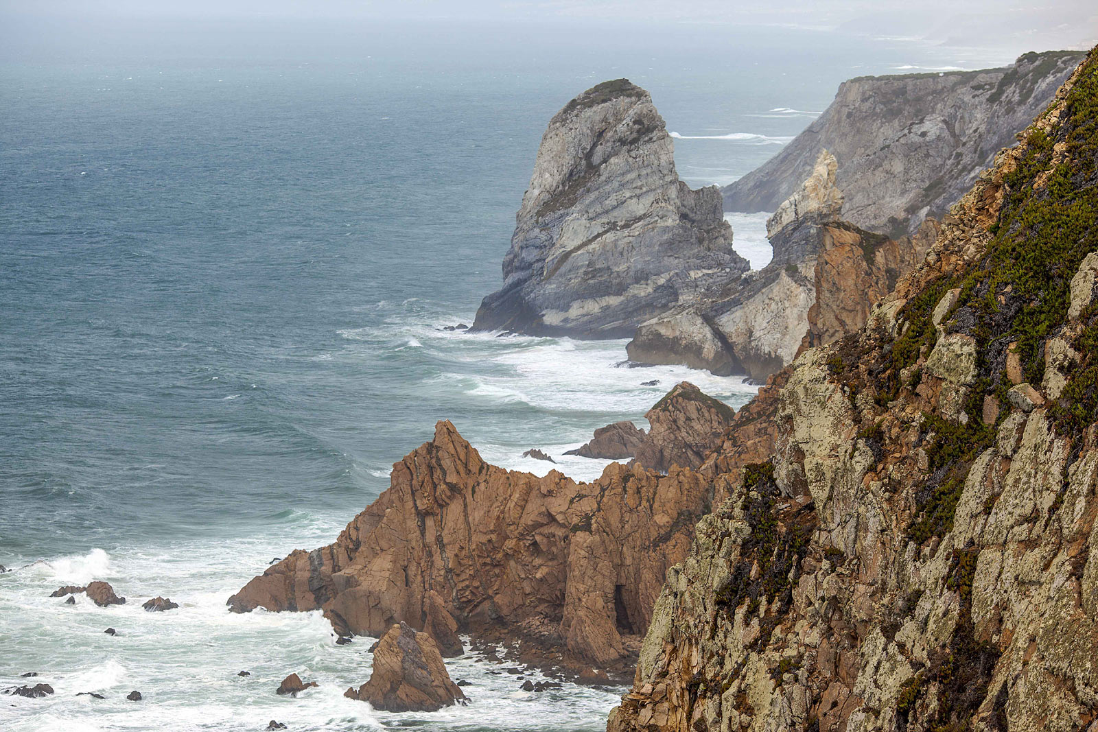 Cabo da Roca